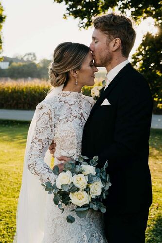 Traumpaar - Sandra & Markus aus Grieskirchen