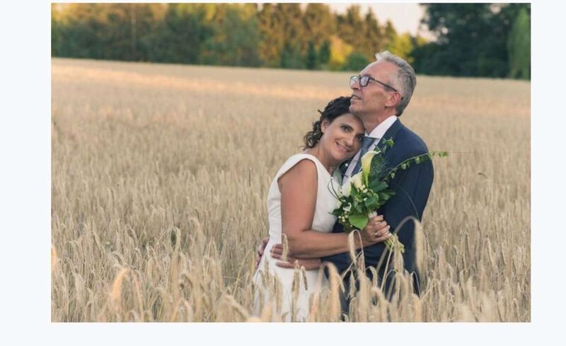 Traumpaar - Gerlinde & Erich  aus Wels