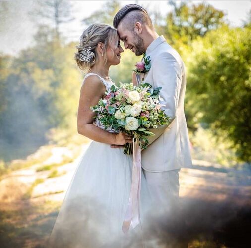 Traumpaar - Daniel & Bianca aus Steyr