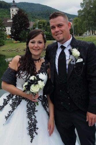 Traumpaar - Roland  & Heidi aus Enns