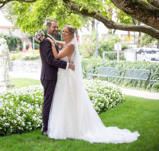 Traumpaar 2022 - Andreas & Kerstin  aus Wels