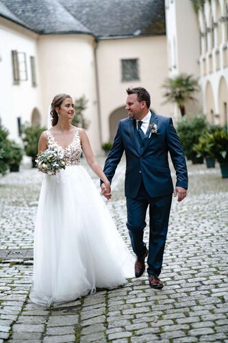 Traumpaar 2022 - Marion & Sebastian aus Grieskirchen