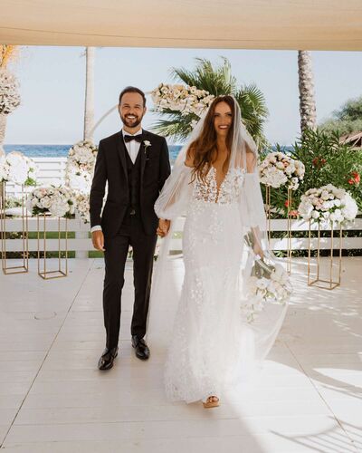 Traumpaar 2022 - Heinz  & Jennifer aus Eferding