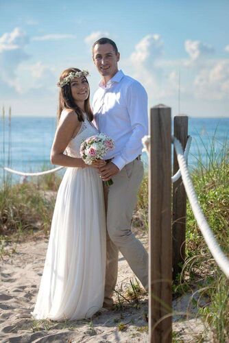 Traumpaar 2022 - Viktoria & Christoph aus Urfahr-Umgebung