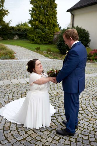 Traumpaar 2022 - Theresa Maria & Markus aus Freistadt