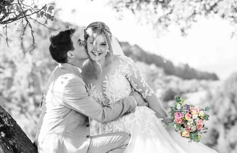 Traumpaar 2022 - Simone & Michael  aus Steyr