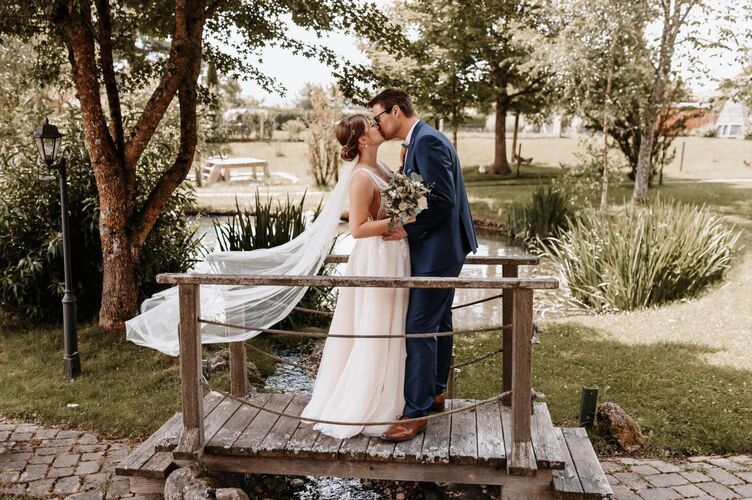 Traumpaar 2022 - Jasmin & Manuel aus Urfahr-Umgebung