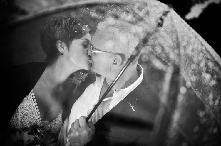 Traumpaar 2022 - Andreas & Maria aus Freistadt