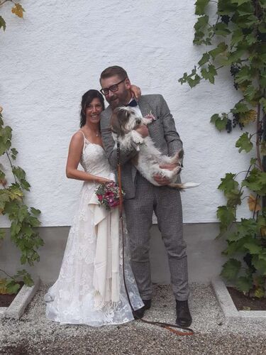 Traumpaar 2022 - Martina  & Peter aus Vöcklabruck