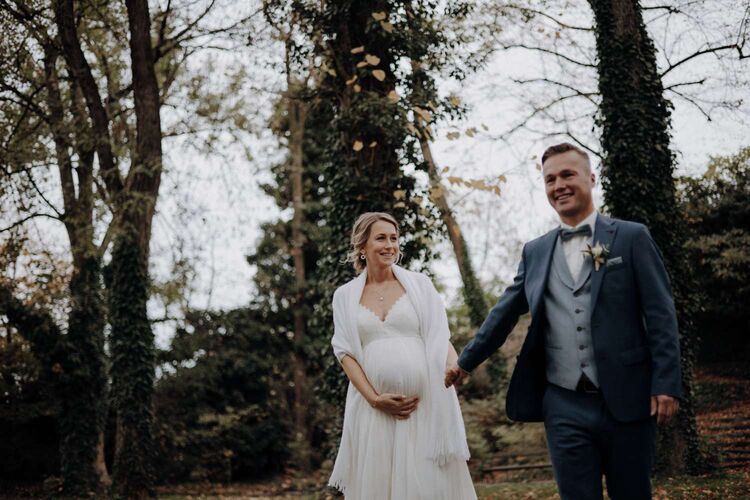 Traumpaar 2022 - Viktoria  & Björn  aus Schärding