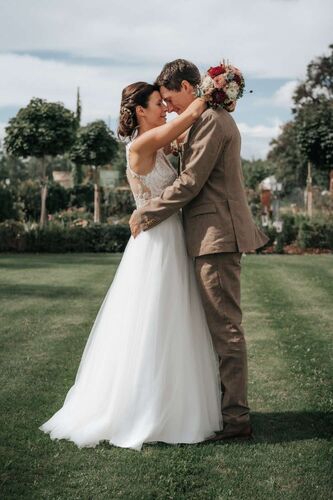 Traumpaar 2022 - Cornelia & Lukas aus Freistadt