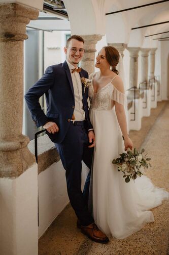 Traumpaar 2022 - Julia & Philipp  aus Eferding