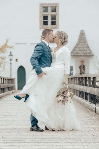 Traumpaar 2022 - Sarah & Stefan  aus Vöcklabruck