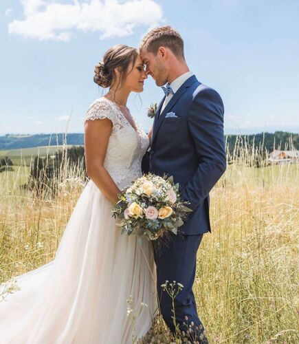 Traumpaar 2022 - Viktoria  & Philipp aus Perg