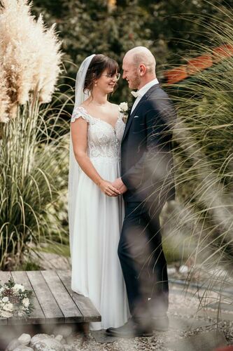 Traumpaar 2022 - Christoph  & Melanie aus Vöcklabruck