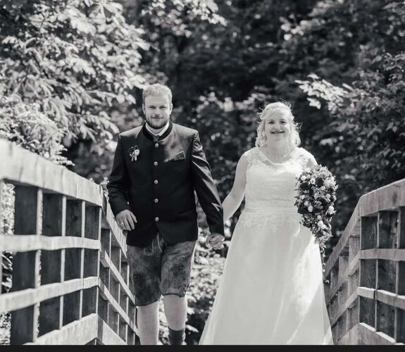 Traumpaar 2022 - Birgit & Sebastian aus Gmunden