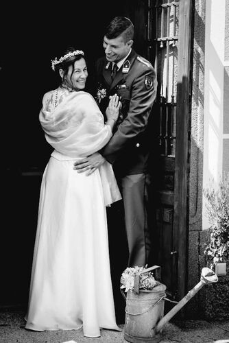 Traumpaar 2022 - Jörg & Martina aus Amstetten