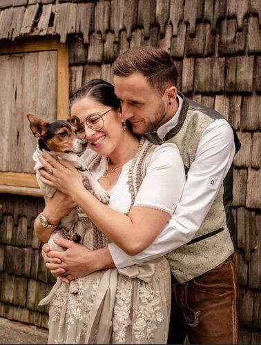 Traumpaar 2022 - Lisa  & Michael aus Ried