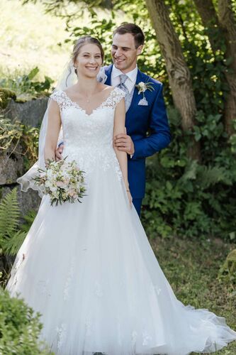 Traumpaar 2022 - Christa & Hannes aus Schärding