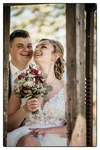 Traumpaar 2022 - Nadine  & Simon aus Eferding