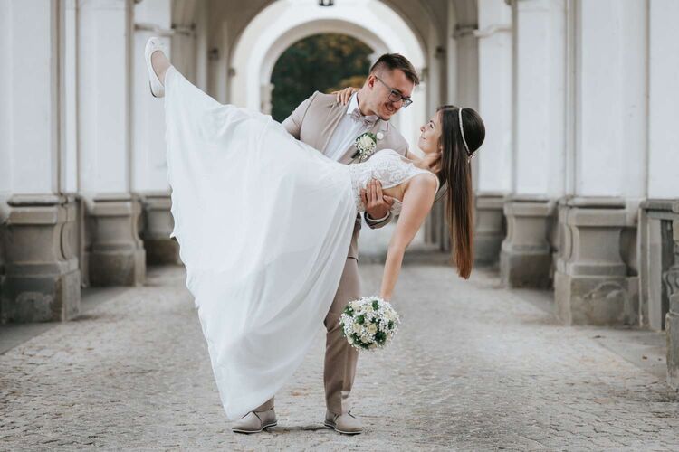 Traumpaar 2022 - Pascal & Ilse aus Steyr