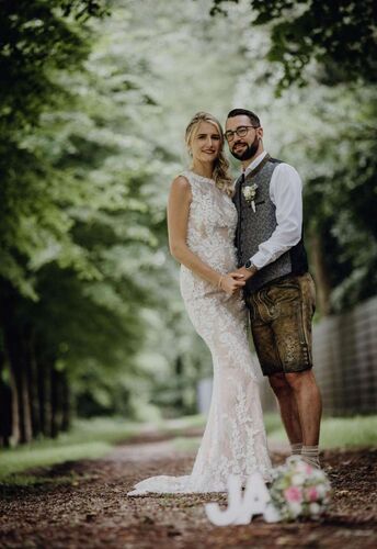 Traumpaar 2022 - Manuel & Tamara aus Vöcklabruck