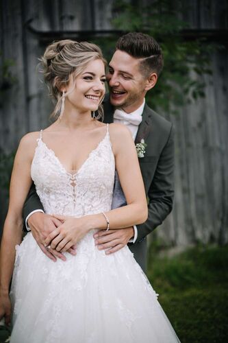 Traumpaar 2022 - Simone & Felix aus Wels