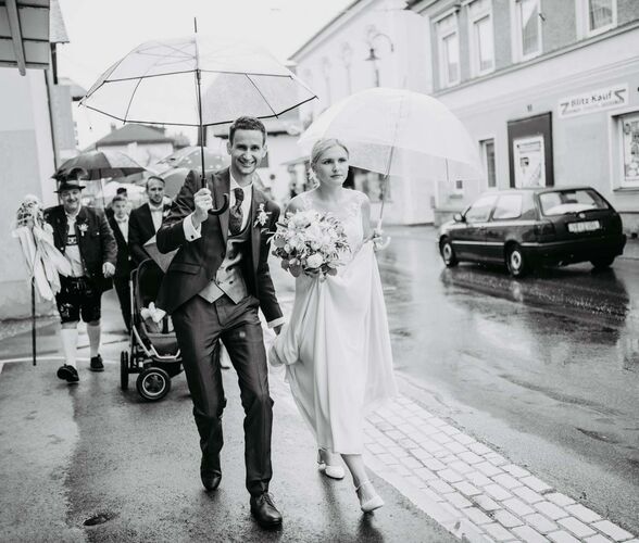 Traumpaar 2022 - Verena & Stephan aus Vöcklabruck