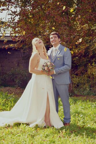 Traumpaar 2022 - Anna & Lukas  aus Perg