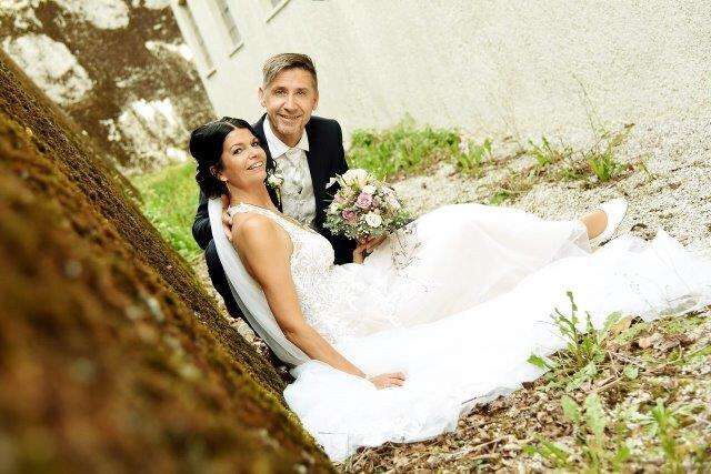 Traumpaar 2022 - Nicole & Thomas aus Vöcklabruck