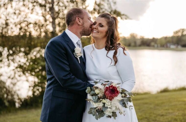 Traumpaar 2022 - Paul & Anja aus Linz