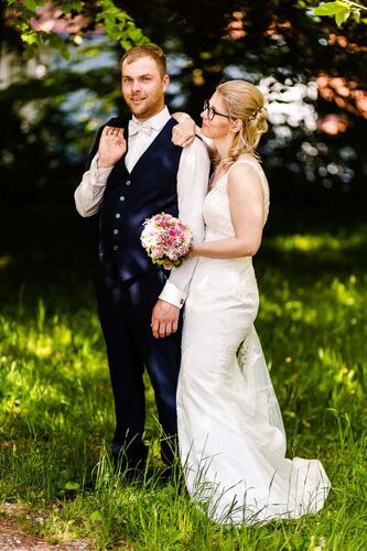 Traumpaar 2022 - Viktoria & Florian aus Wels