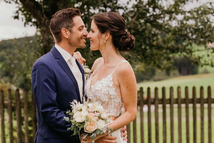 Traumpaar 2022 - Herbert & Alexandra  aus Vöcklabruck