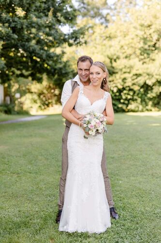 Traumpaar 2022 - Mara & Harald aus Wels