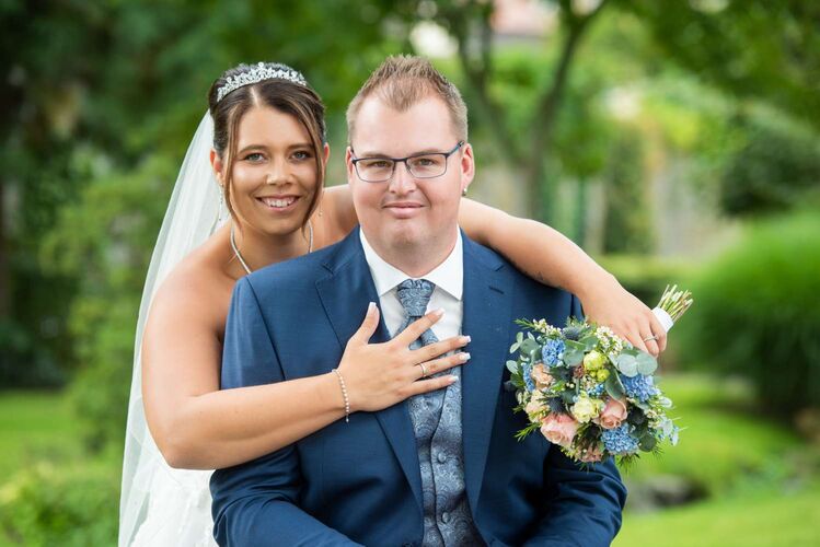 Traumpaar 2022 - Jennifer  & Daniel aus Urfahr-Umgebung