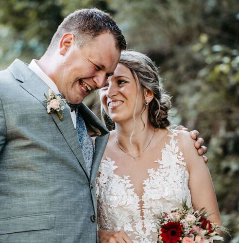 Traumpaar 2022 - Carina & Werner aus Freistadt