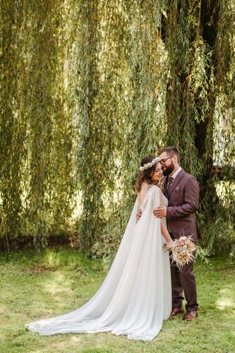 Traumpaar 2022 - Victoria & Christoph aus Perg