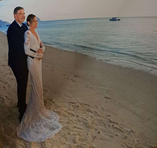 Traumpaar 2022 - Stephanie  & Andreas  aus Amstetten