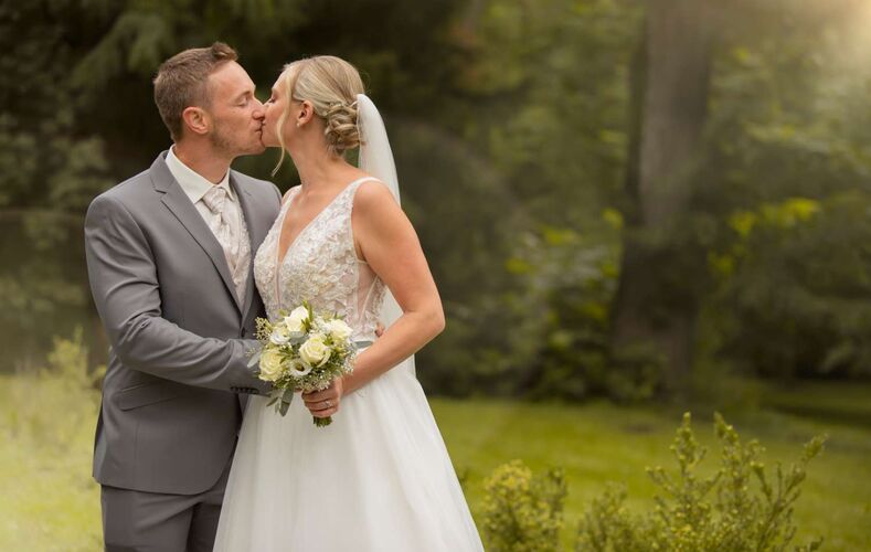 Traumpaar 2022 - Isabella & Dominik aus Wels