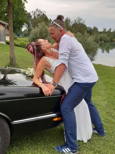 Traumpaar 2022 - Bianca  & Andreas  aus Schärding