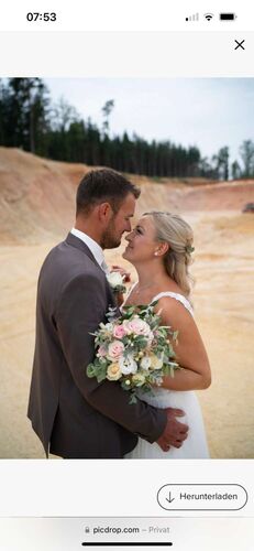 Traumpaar 2022 - Bernadette & Michael aus Schärding