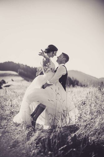 Traumpaar 2022 - Julia & Christoph aus Perg