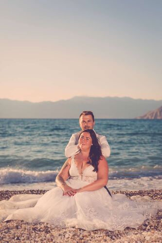 Traumpaar 2022 - Anika & Daniel  aus Schärding