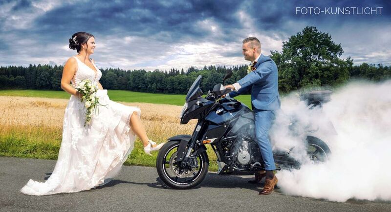 Traumpaar 2022 - Nathalie & Philipp aus Rohrbach