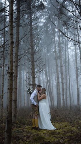 Traumpaar 2022 - Horst  & Natalija  aus Braunau