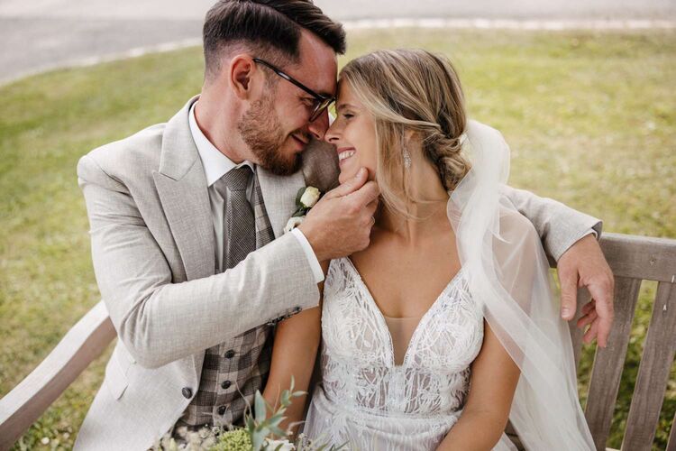 Traumpaar 2022 - Julia  & Manuel aus Linz-Land