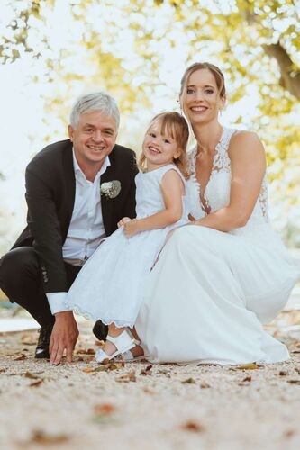 Traumpaar 2022 - Jutta & Dietmar aus Linz