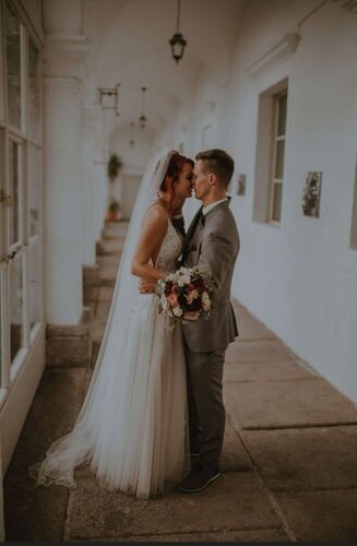 Traumpaar 2022 - Alexandra & Mario aus Amstetten