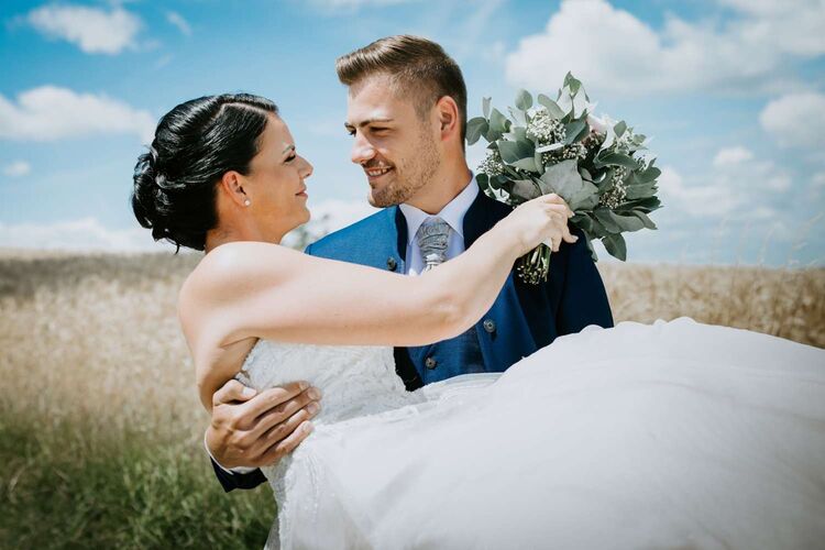 Traumpaar 2022 - Lisa & Jürgen aus Steyr