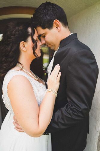 Traumpaar 2022 - Bianca & Stefan aus Linz-Land